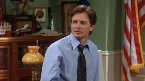 Spin City Season 1 Episode 2 - The Great Pretender