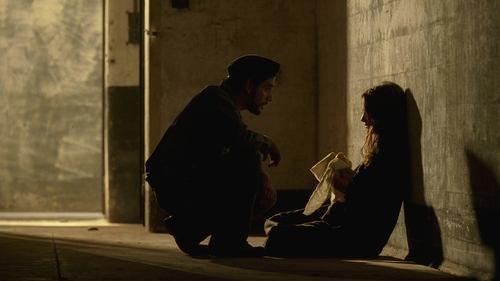 Lost Season 1 Episode 9 - Solitary