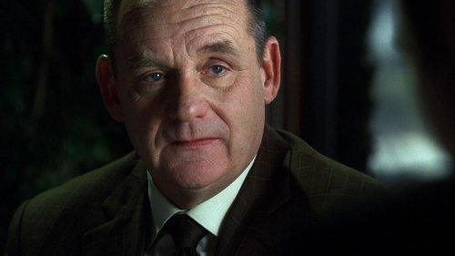 undefined Season 7 Episode 13 - Redrum