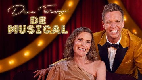 James De Musical Season 2 Episode 4 - Dina Tersago