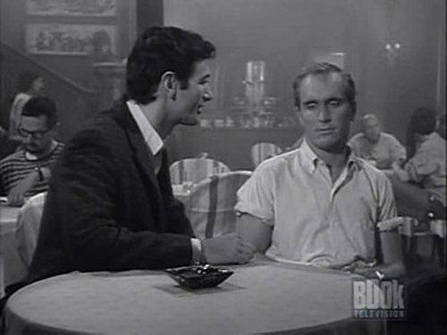 Alfred Hitchcock Presents Season 7 Episode 14 - Bad Actor