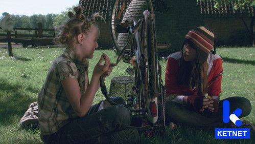 Amika Season 1 Episode 9 - Verwende apen en mosselpraat