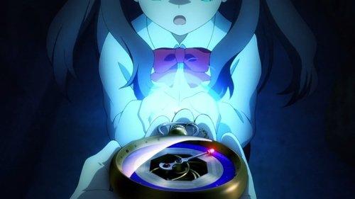 Fate/Zero Season 1 Episode 10 - Rin's Big Adventure