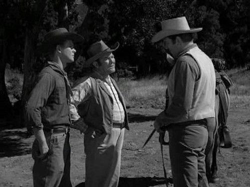Gunsmoke Season 3 Episode 10 - Never Pester Chester