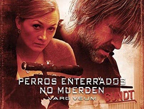 Background image for Buried Dogs