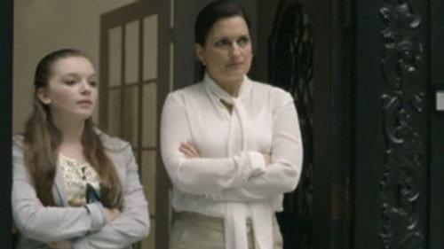 Divorce Season 1 Episode 4 - Fresh and Fruity