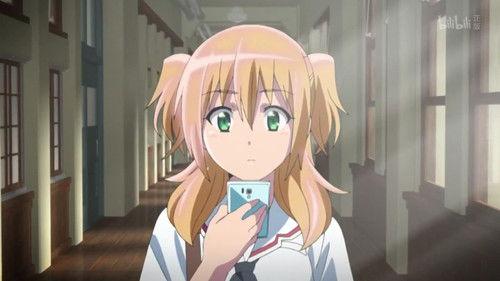 Re-Kan! Season 1 Episode 3 - Delicious Omelet