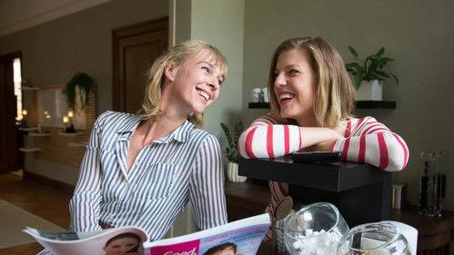 Binnenstebuiten Season 1 Episode 19 - Episode 19