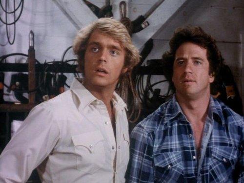 The Dukes of Hazzard Season 5 Episode 19 - Welcome Back, Bo 'n' Luke