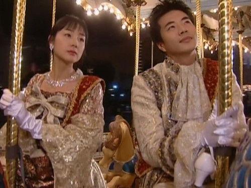 Stairway to Heaven Season 1 Episode 12 - Episode 12