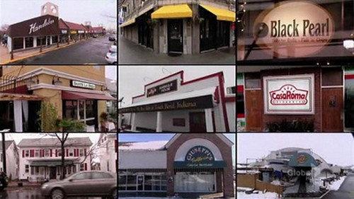 Kitchen Nightmares Season 2 Episode 13 - Revisited #1