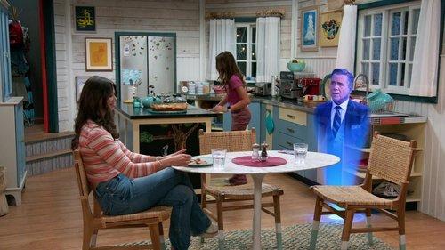 The Thundermans: Undercover Season 1 Episode 10 - All About Steve