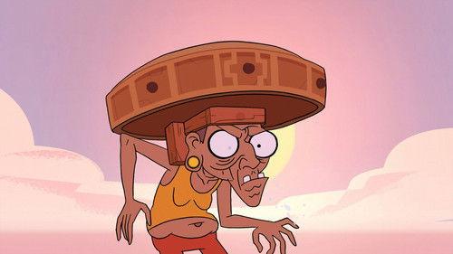 Victor and Valentino Season 2 Episode 24 - Old Man Teo