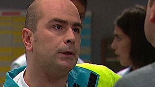 Spoed Season 3 Episode 8 - Rolschaatsbaan