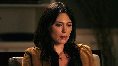 undefined Season 1 Episode 30 - Gina: Week Six