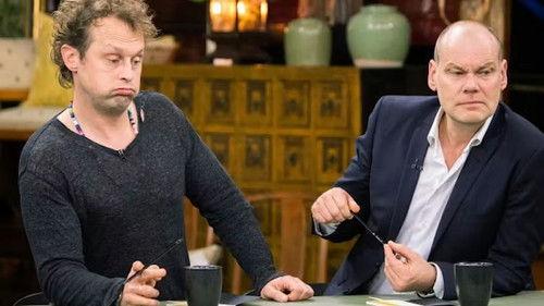 Krejlerkongen Season 9 Episode 4 - Episode 4