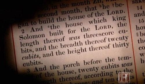 Lost Worlds Season 2 Episode 13 - City of Armageddon