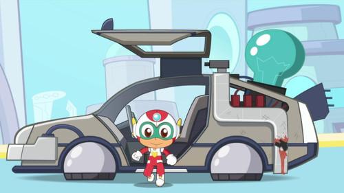 Happy Toon Season 17 Episode 24 - Episode 24