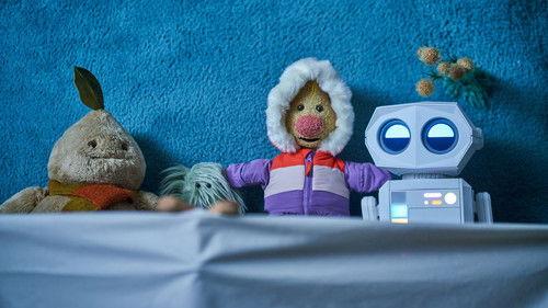 Beep and Mort Season 1 Episode 5 - The Beauty of Nature