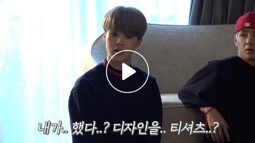 Run BTS! Season 4 Episode 12 - Heart Pang!