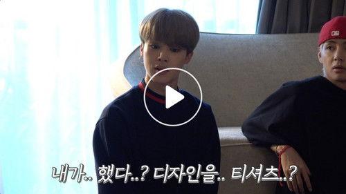 Run BTS! Season 4 Episode 12 - Heart Pang!