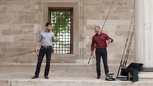 Tyrant Season 1 Episode 10 - Gone Fishing