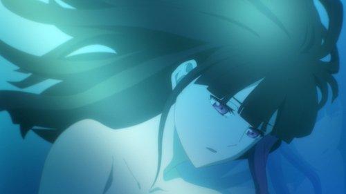 Metallic Rouge Season 1 Episode 7 - Appropriate Gear