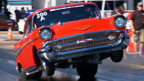 Roadkill Season 1 Episode 9 - Surviving HOT ROD Drag Week!