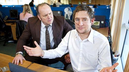 The Call Centre Season 1 Episode 3 - Surround Yourself with the Right People and the Rest is Easy