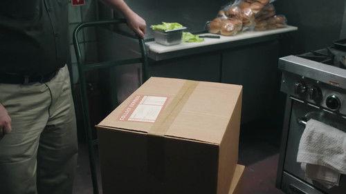 The Food That Built America Season 4 Episode 6 - The Chicken Coup