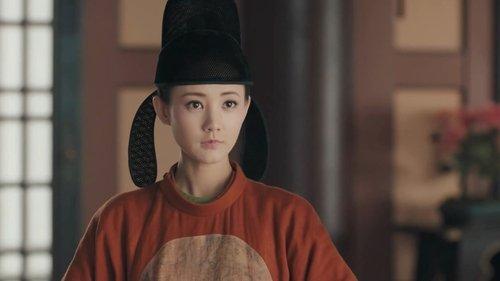 Court Lady Season 1 Episode 11 - Episode 11