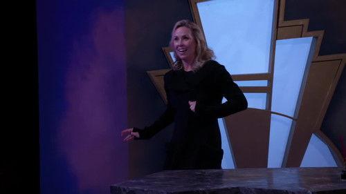 Pretty Freekin Scary Season 1 Episode 2 - My Soul-Called Life