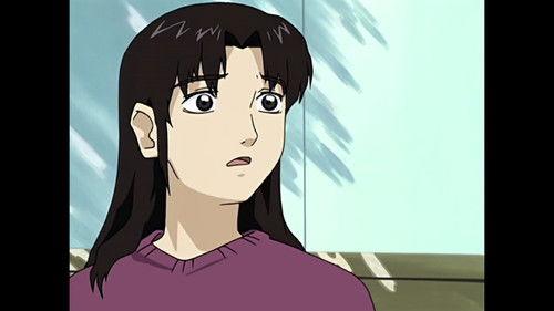 NieA_7 Season 1 Episode 8 - Melancholy & Cast-Off Summer Bath