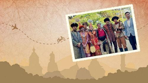 I'll come sleep at your house Season 12 Episode 2 - Kazakhstan