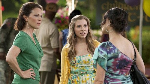 Army Wives Season 6 Episode 17 - Hello Stranger