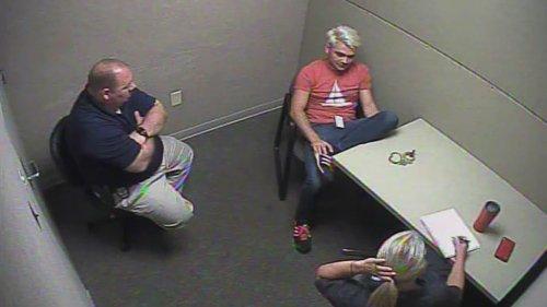 Interrogation Raw Season 2 Episode 21 - Gone Girl