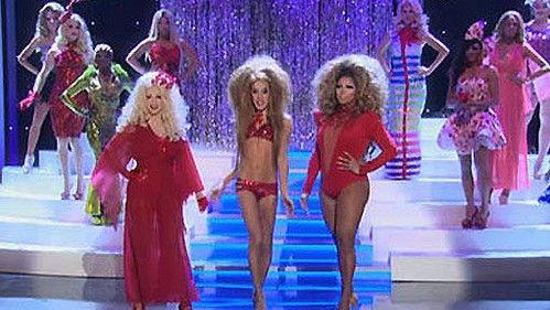 RuPaul's Drag Race Season 5 Episode 14 - Reunited