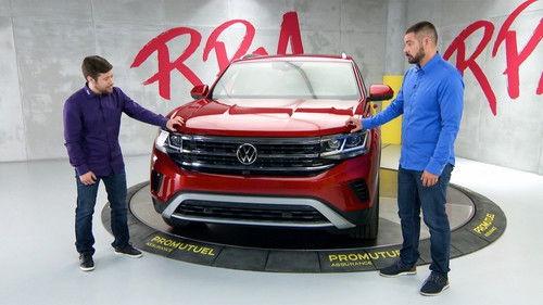 RPM Season 22 Episode 18 - Episode 18