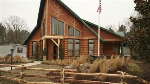 Extreme Makeover: Home Edition Season 6 Episode 23 - The Cooper Family