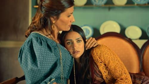 Zorro Season 1 Episode 4 - Revenge