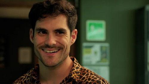 Background image for Fuera de lugar