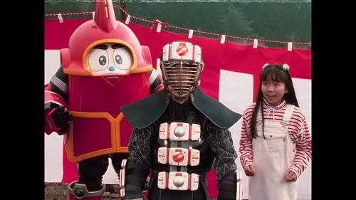 Background image for Episode 14