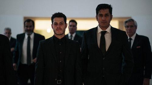 Here on Earth Season 1 Episode 1 - Blood and Champagne