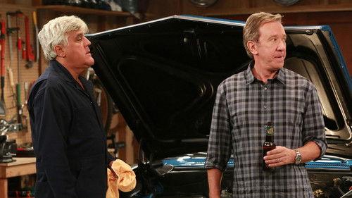 Last Man Standing Season 5 Episode 5 - The Road Less Driven
