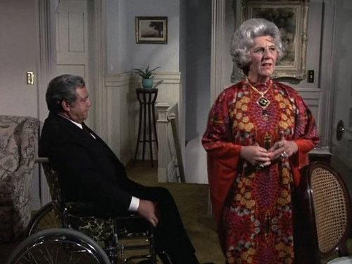 Ironside Season 6 Episode 11 - Who'll Cry for My Baby?