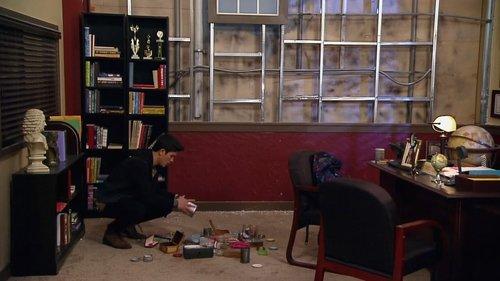 Every Witch Way Season 3 Episode 12 - Invisible Me