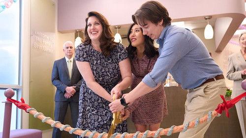 St. Denis Medical Season 2 Episode 17 - Here a Righteous Woman Comes