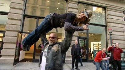 The Celebrity Apprentice Season 9 Episode 2 - Give Me A Moment