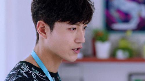 My Mr. Mermaid Season 1 Episode 17 - Episode 17