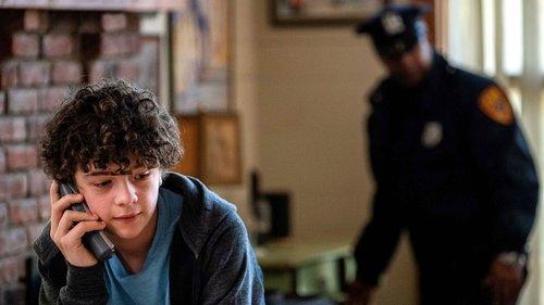 The Undoing Season 1 Episode 3 - Do No Harm